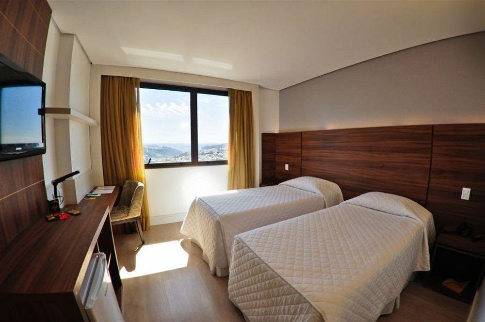 Hotel Laghetto Bento Bento Gonçalves Exteriér fotografie