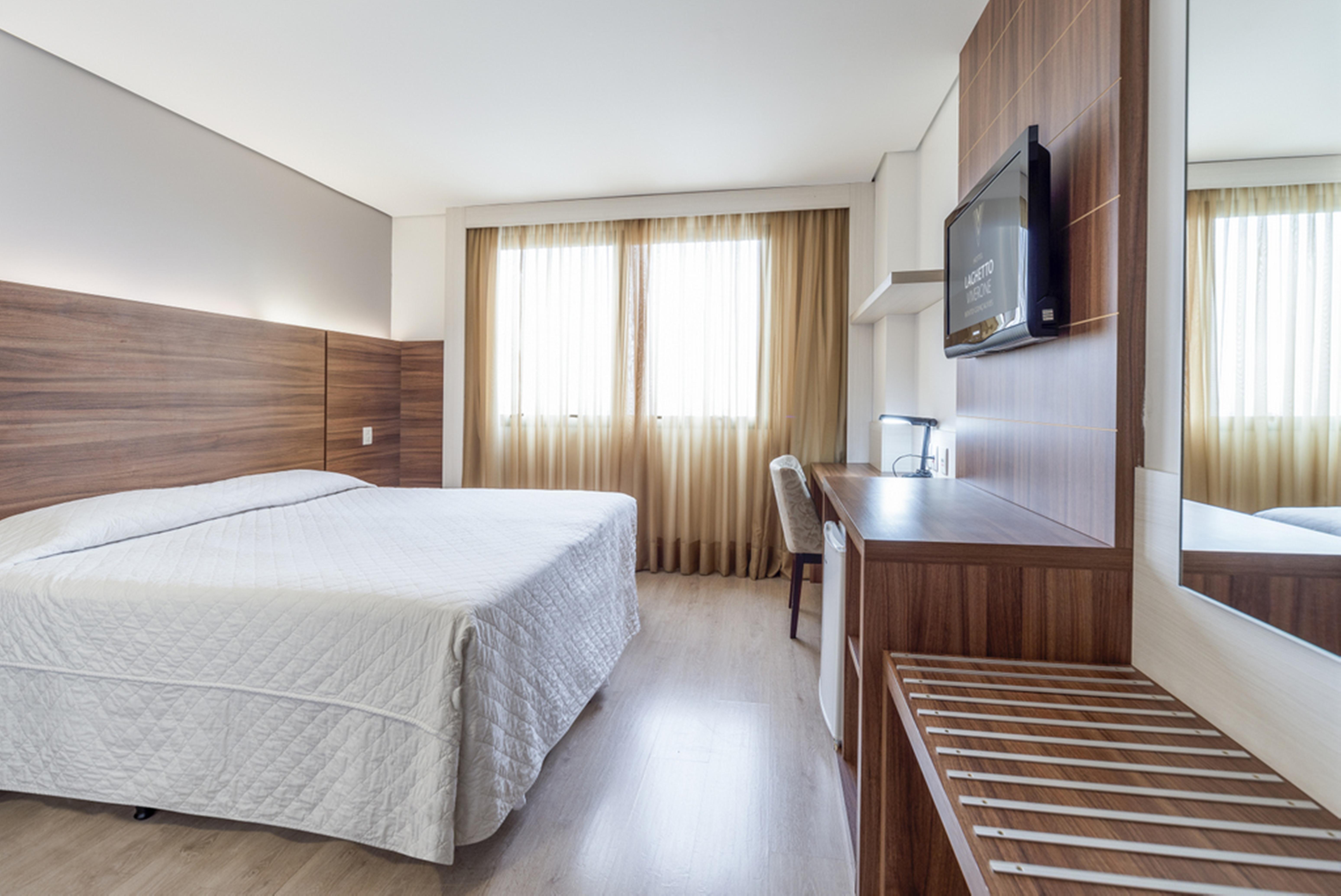 Hotel Laghetto Bento Bento Gonçalves Exteriér fotografie