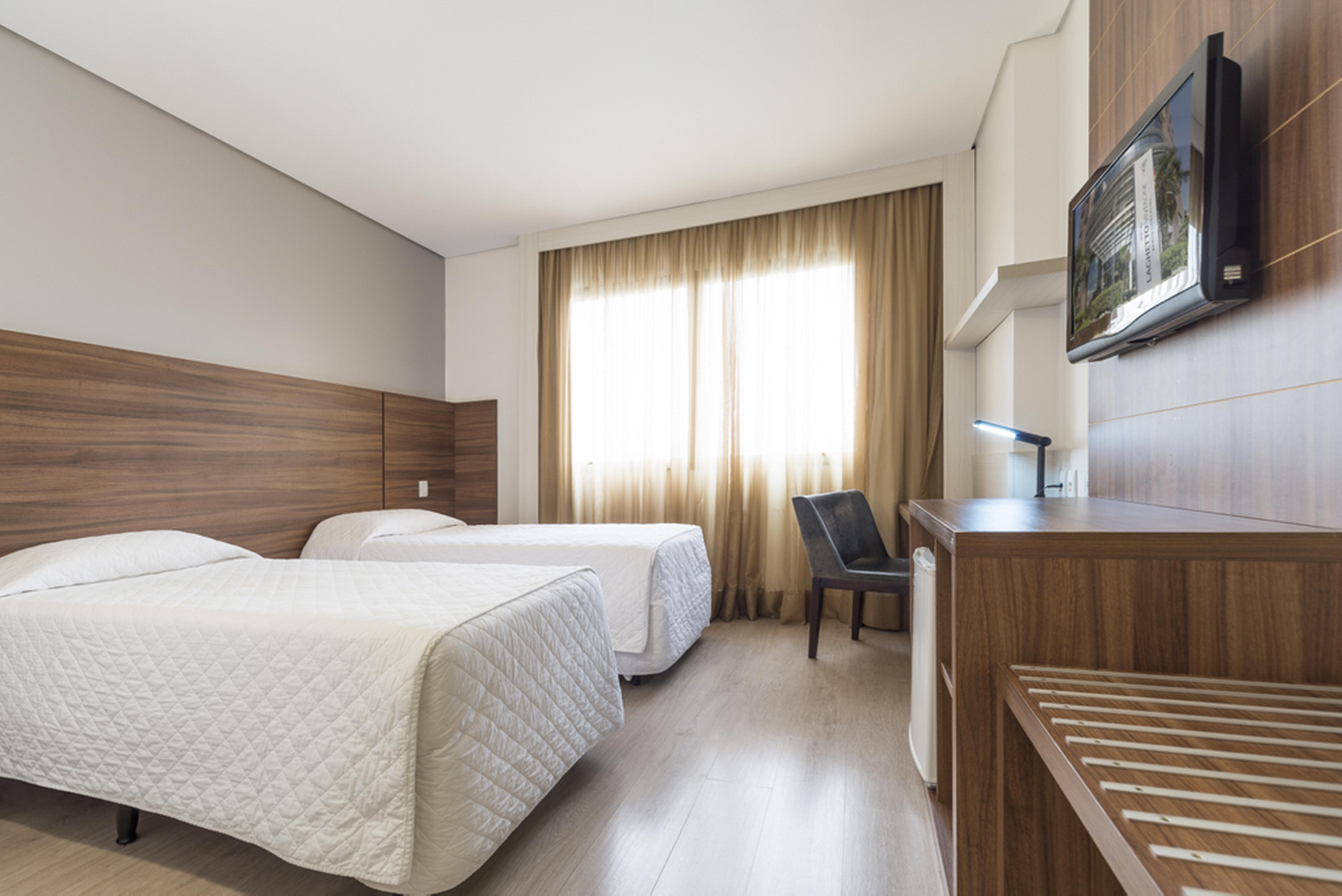 Hotel Laghetto Bento Bento Gonçalves Exteriér fotografie